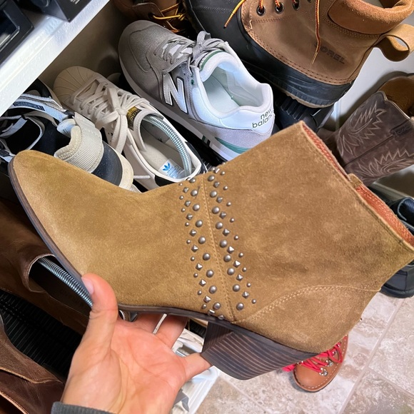Shoes - Lucky brand heels